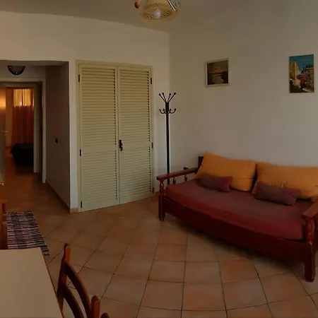 Vacanze Isola D'elba Loc. * كابوليفيري