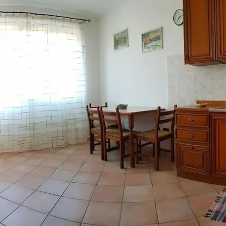 Vacanze Isola D'elba Loc. كابوليفيري