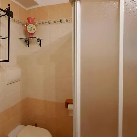 Vacanze Isola D'elba Loc. Apartment Capoliveri (Isola d'Elba)