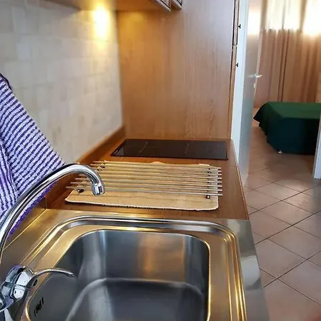 Apartment Vacanze Isola D'elba Loc. Capoliveri (Isola d'Elba)