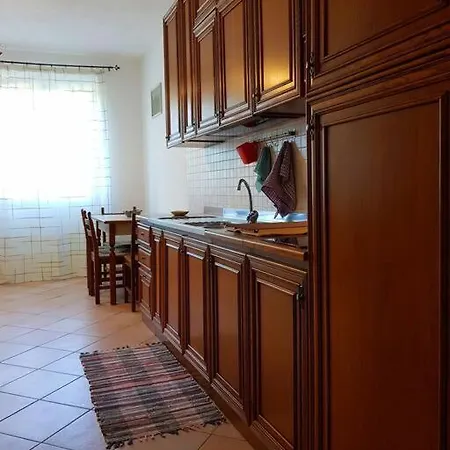 Apartment Vacanze Isola D'elba Loc. Capoliveri (Isola d'Elba)