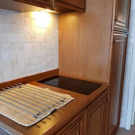 Apartment Vacanze Isola D'elba Loc.