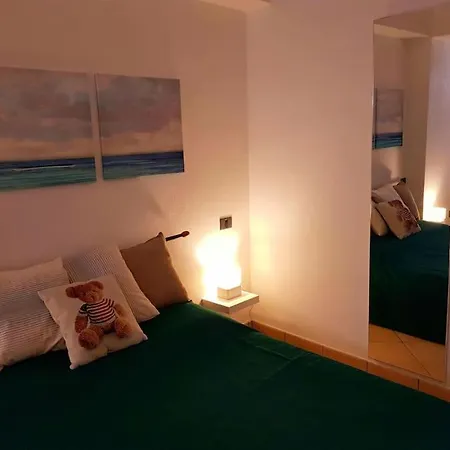 Apartment Vacanze Isola D'elba Loc.