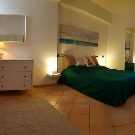Vacanze Isola D'elba Loc. Apartment